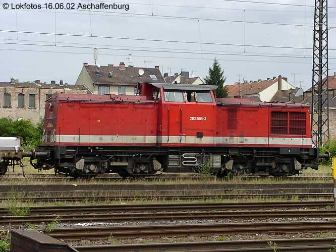 Kein weiteres Foto der Lok 326 vorhanden