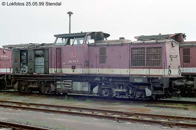 Kein weiteres Foto der Lok 398 vorhanden