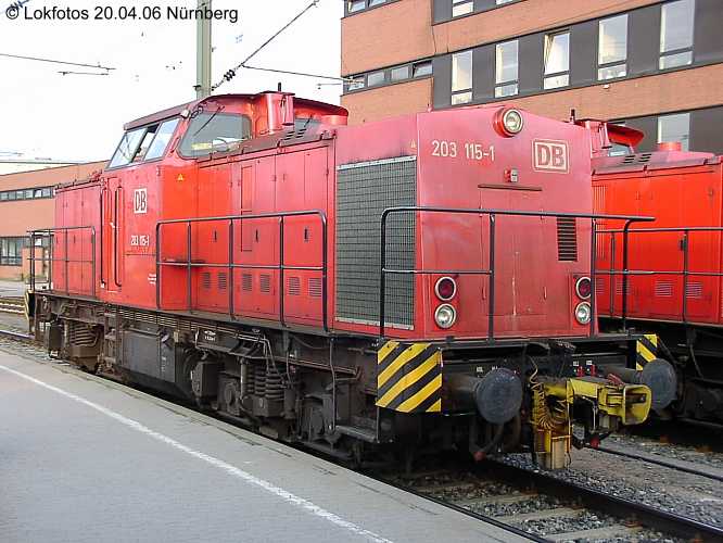 Kein weiteres Foto der Lok 450 vorhanden