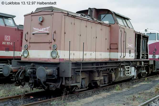 Kein weiteres Foto der Lok 467 vorhanden
