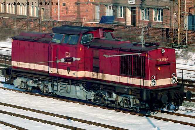 Kein weiteres Foto der Lok 469 vorhanden
