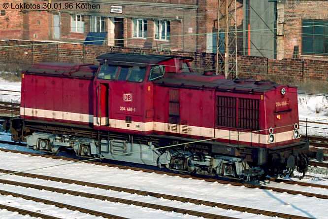 Kein weiteres Foto der Lok 469 vorhanden