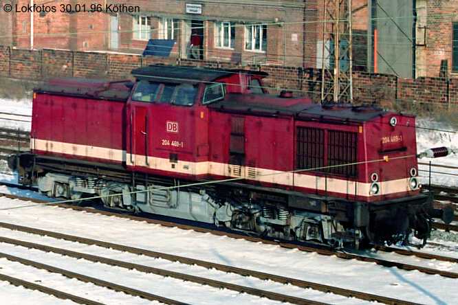 Kein weiteres Foto der Lok 469 vorhanden