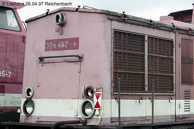 Kein weiteres Foto der Lok 482 vorhanden