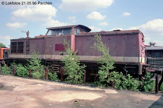 Kein weiteres Foto der Lok 493 vorhanden