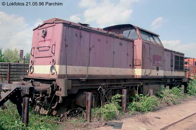 Kein weiteres Foto der Lok 493 vorhanden
