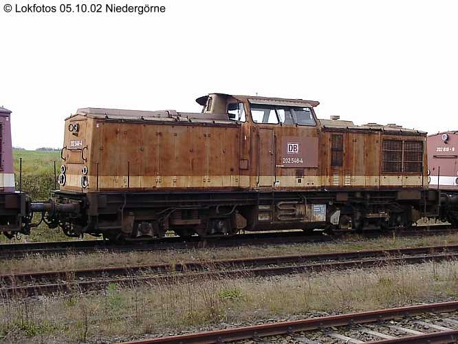 Kein weiteres Foto der Lok 548 vorhanden