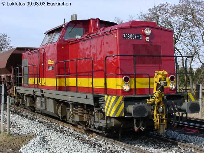 Kein weiteres Foto der Lok 568 vorhanden