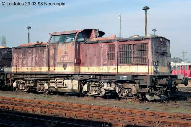 Kein weiteres Foto der Lok 609 vorhanden