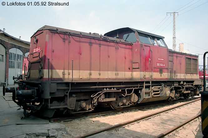 Kein weiteres Foto der Lok 614 vorhanden