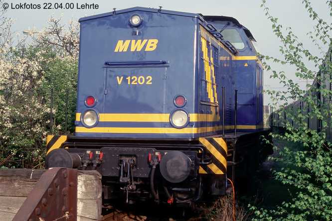 Kein weiteres Foto der Lok 630 vorhanden