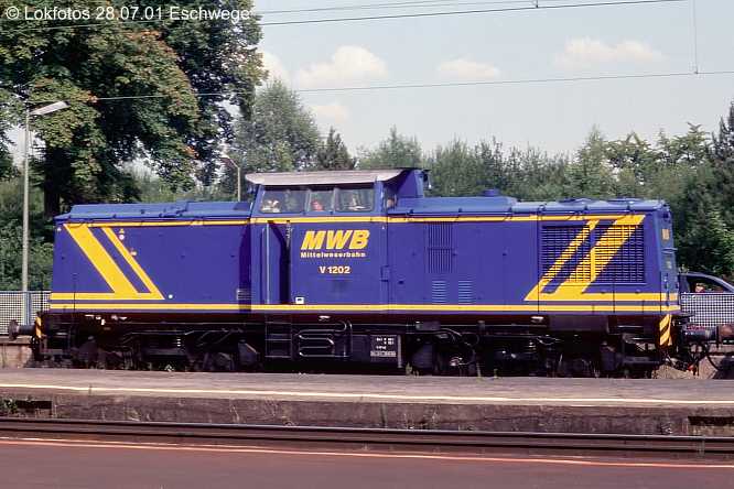 Kein weiteres Foto der Lok 630 vorhanden
