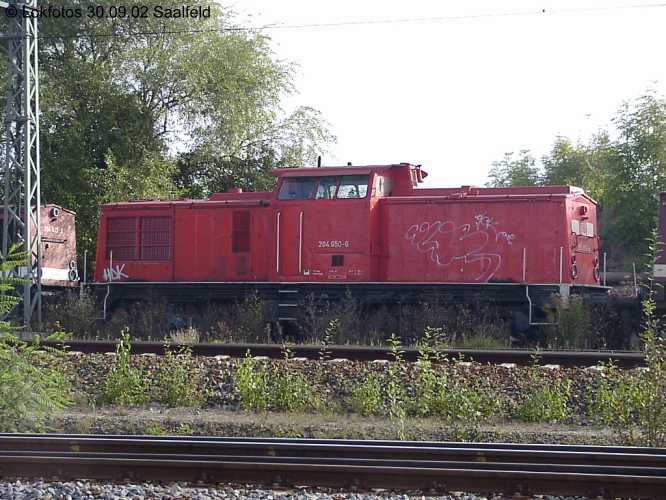 Kein weiteres Foto der Lok 650 vorhanden