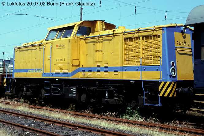 Kein weiteres Foto der Lok 679 vorhanden