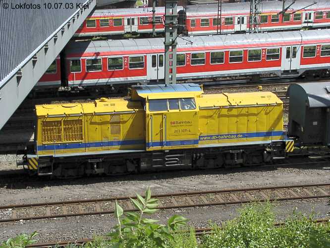 Kein weiteres Foto der Lok 685 vorhanden