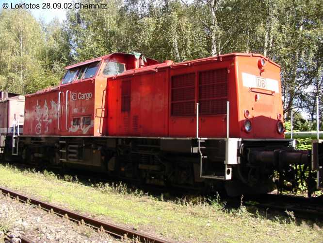 Kein weiteres Foto der Lok 686 vorhanden