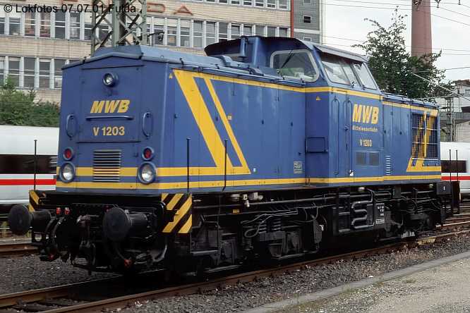 Kein weiteres Foto der Lok 725 vorhanden