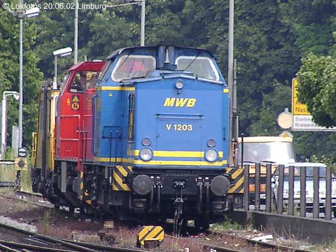 Kein weiteres Foto der Lok 725 vorhanden