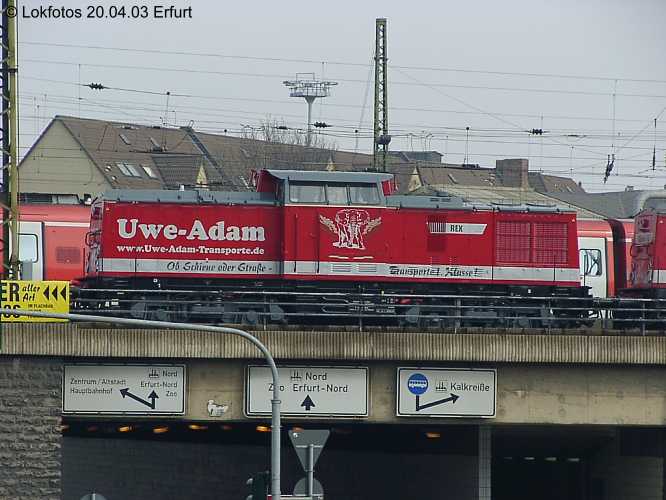 Kein weiteres Foto der Lok 738 vorhanden