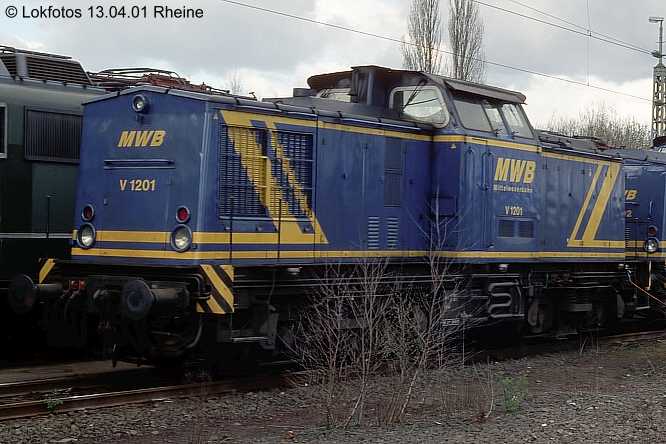 Kein weiteres Foto der Lok 753 vorhanden