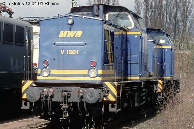 Kein weiteres Foto der Lok 753 vorhanden