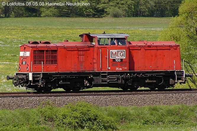 Kein weiteres Foto der Lok 774 vorhanden