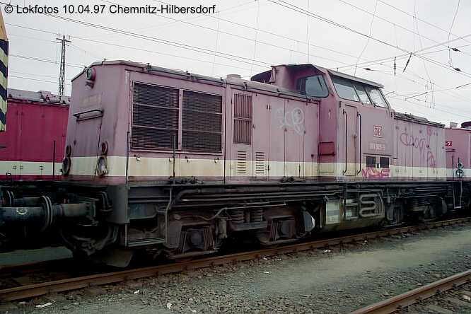Kein weiteres Foto der Lok 829 vorhanden