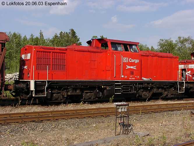 Kein weiteres Foto der Lok 858 vorhanden