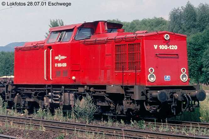 Kein weiteres Foto der Lok 865 vorhanden
