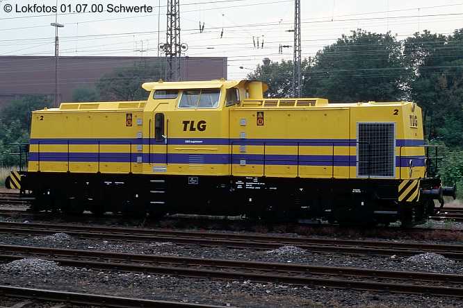 Kein weiteres Foto der Lok 881 vorhanden