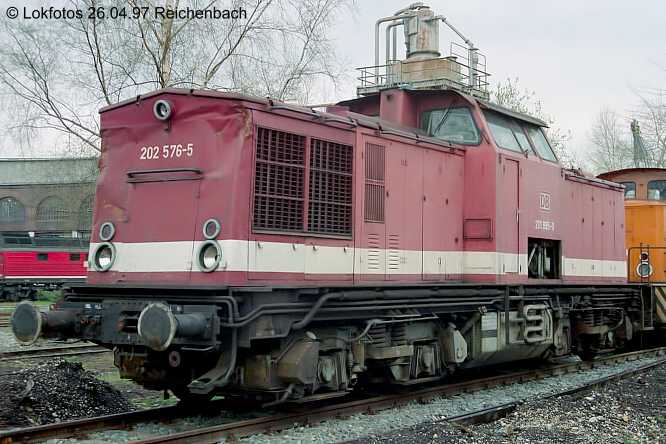 Kein weiteres Foto der Lok 895 vorhanden