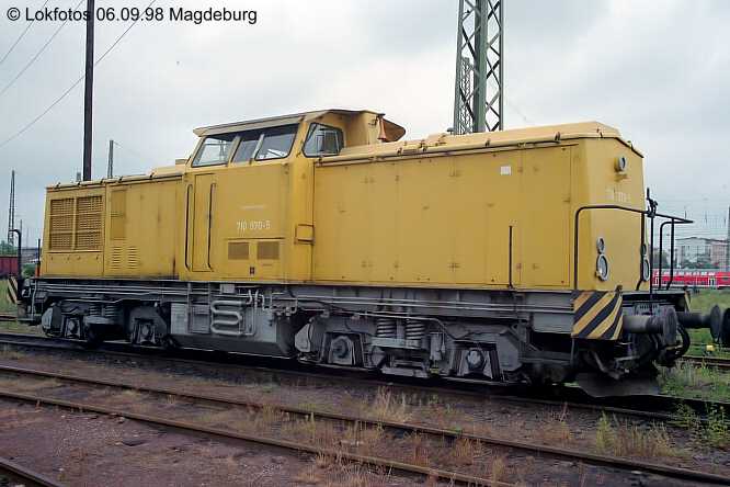 Kein weiteres Foto der Lok 970 vorhanden