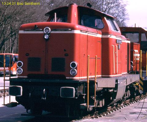 Kein weiteres Foto der Lok 074 vorhanden