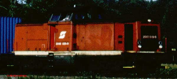 Kein weiteres Foto der Lok 108 vorhanden