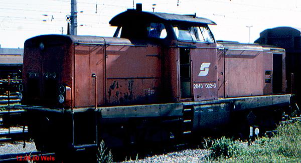 Kein weiteres Foto der Lok 121 vorhanden