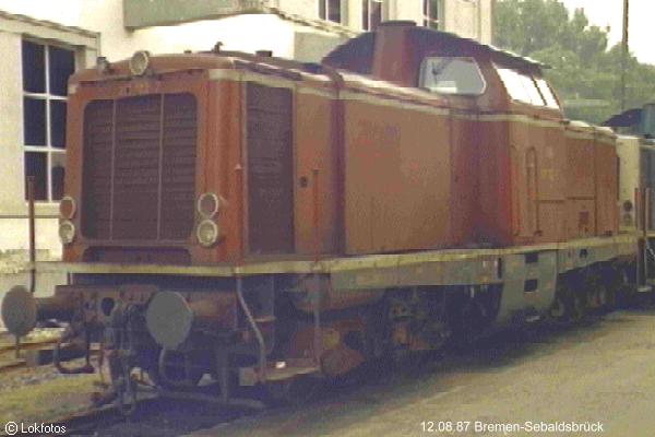 Kein weiteres Foto der Lok 122 vorhanden