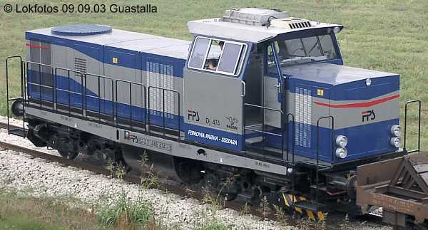 Kein weiteres Foto der Lok 138 vorhanden