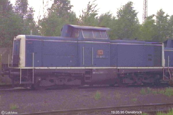 Kein weiteres Foto der Lok 141 vorhanden