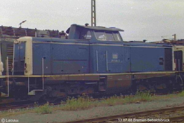 Kein weiteres Foto der Lok 148 vorhanden