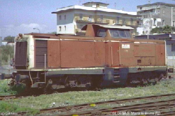 Kein weiteres Foto der Lok 148 vorhanden
