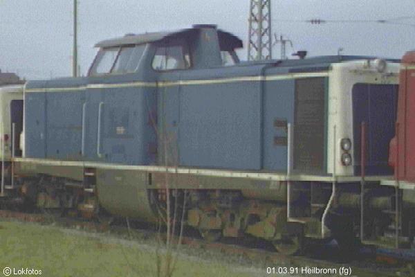 Kein weiteres Foto der Lok 155 vorhanden