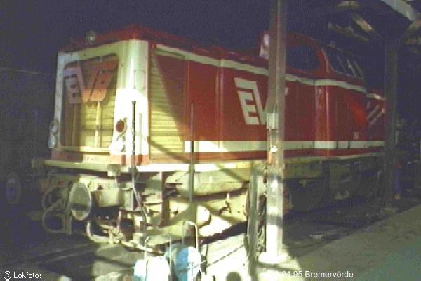 Kein weiteres Foto der Lok 324 vorhanden