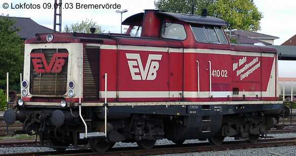 Kein weiteres Foto der Lok 330 vorhanden