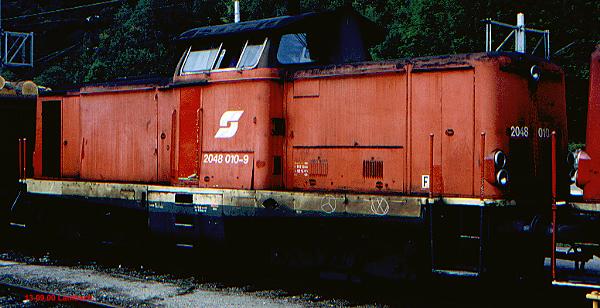 Kein weiteres Foto der Lok 331 vorhanden
