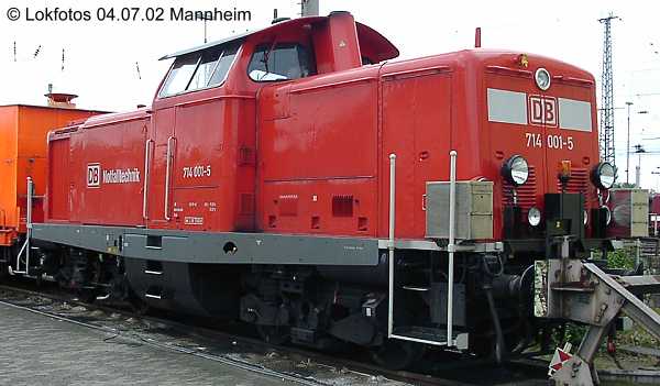Kein weiteres Foto der Lok 033 vorhanden