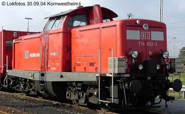 Kein weiteres Foto der Lok 046 vorhanden