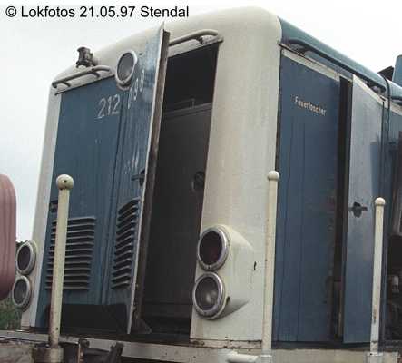 Kein weiteres Foto der Lok 059 vorhanden