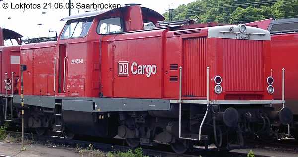 Kein weiteres Foto der Lok 059 vorhanden