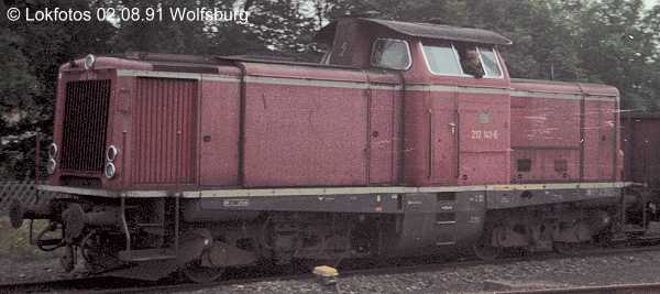 Kein weiteres Foto der Lok 141 vorhanden