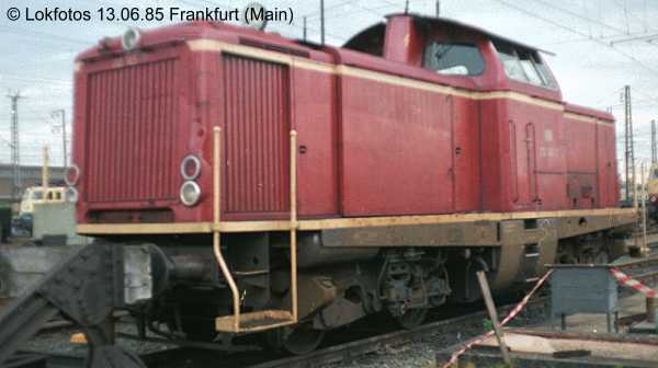Kein weiteres Foto der Lok 145 vorhanden